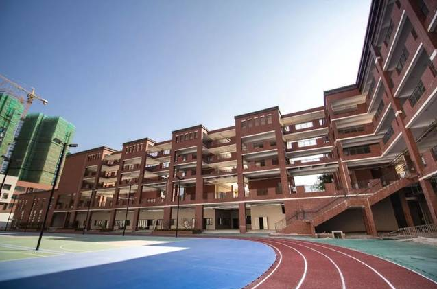 广大附中高新区实验学校2023年体育器材采购项目中标公告