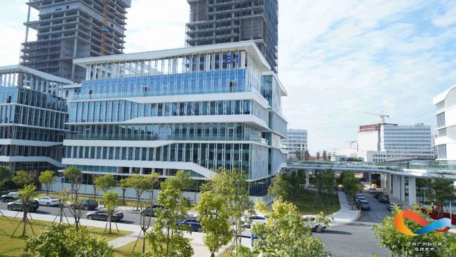 广州市黄埔区种业产业园（花生、大豆）项目设备采购中标公告